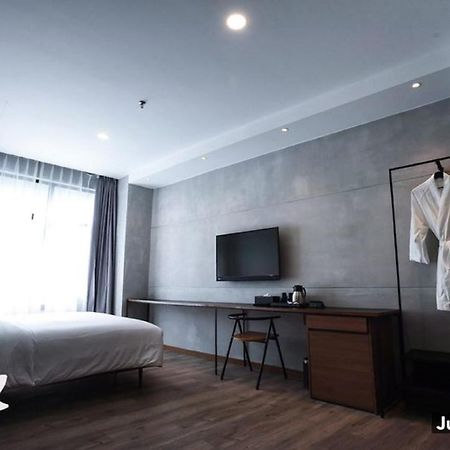 Ceria Hotel Kuala Lumpur Eksteriør bilde