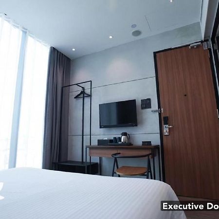 Ceria Hotel Kuala Lumpur Eksteriør bilde