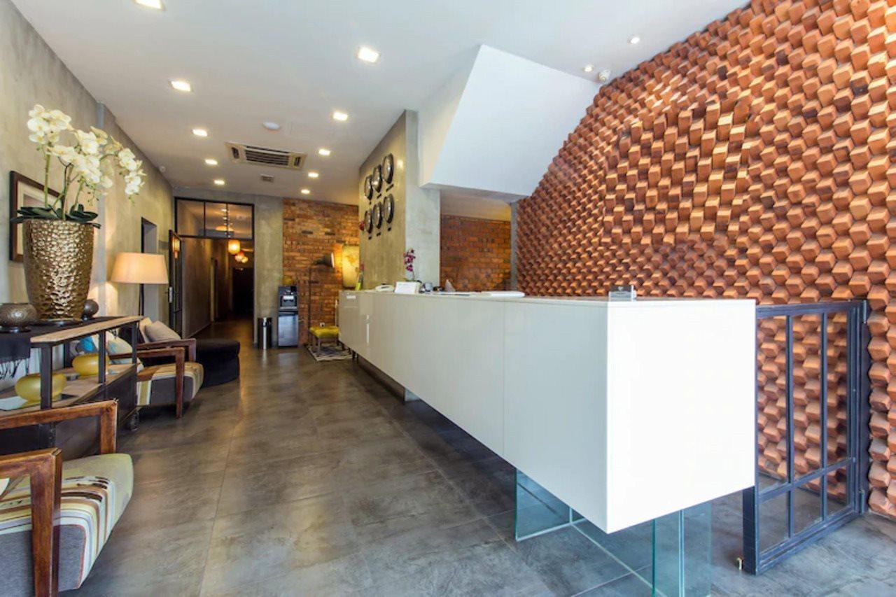 Ceria Hotel Kuala Lumpur Eksteriør bilde