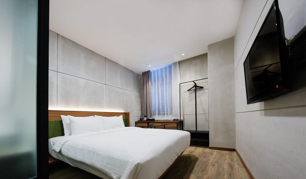 Ceria Hotel Kuala Lumpur Eksteriør bilde