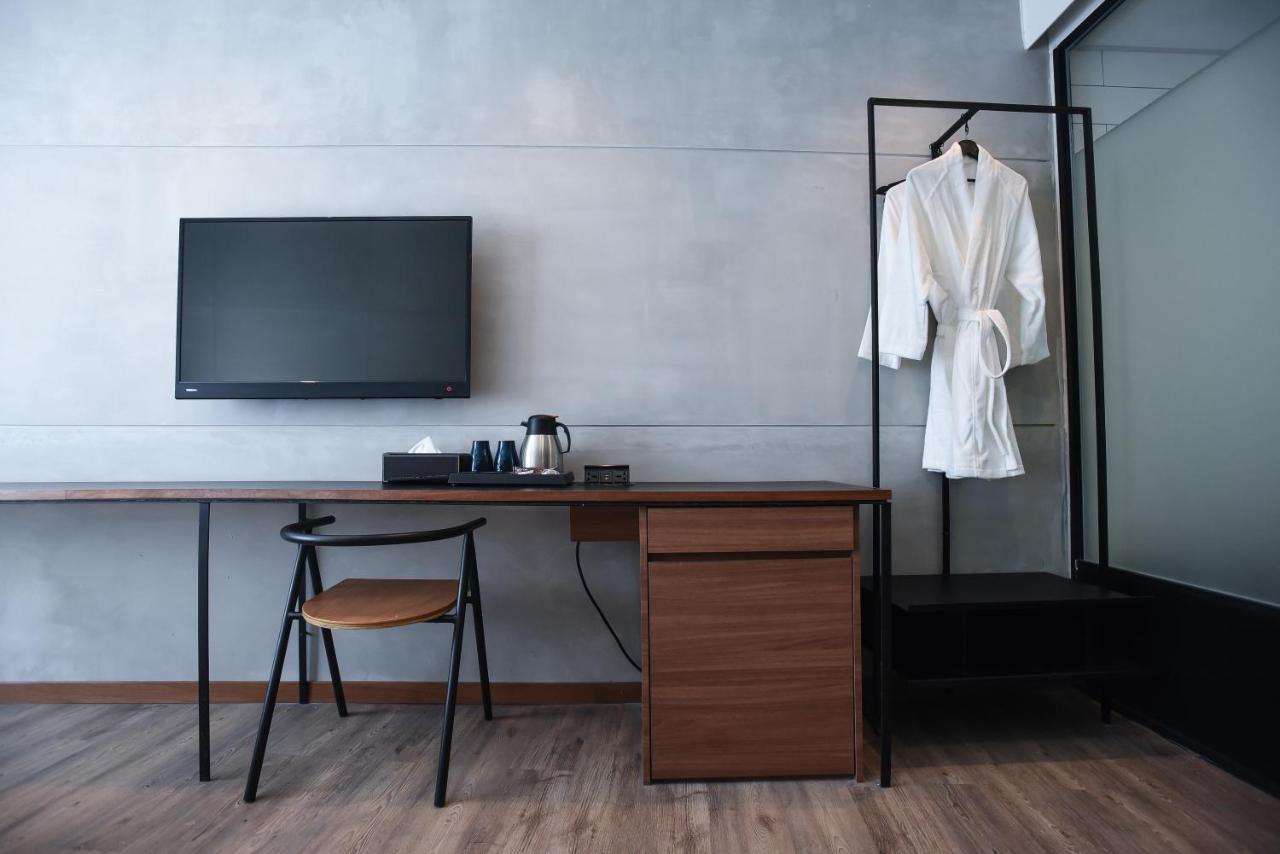 Ceria Hotel Kuala Lumpur Eksteriør bilde