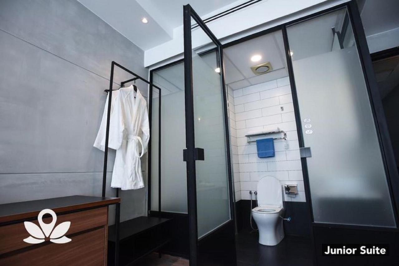 Ceria Hotel Kuala Lumpur Eksteriør bilde