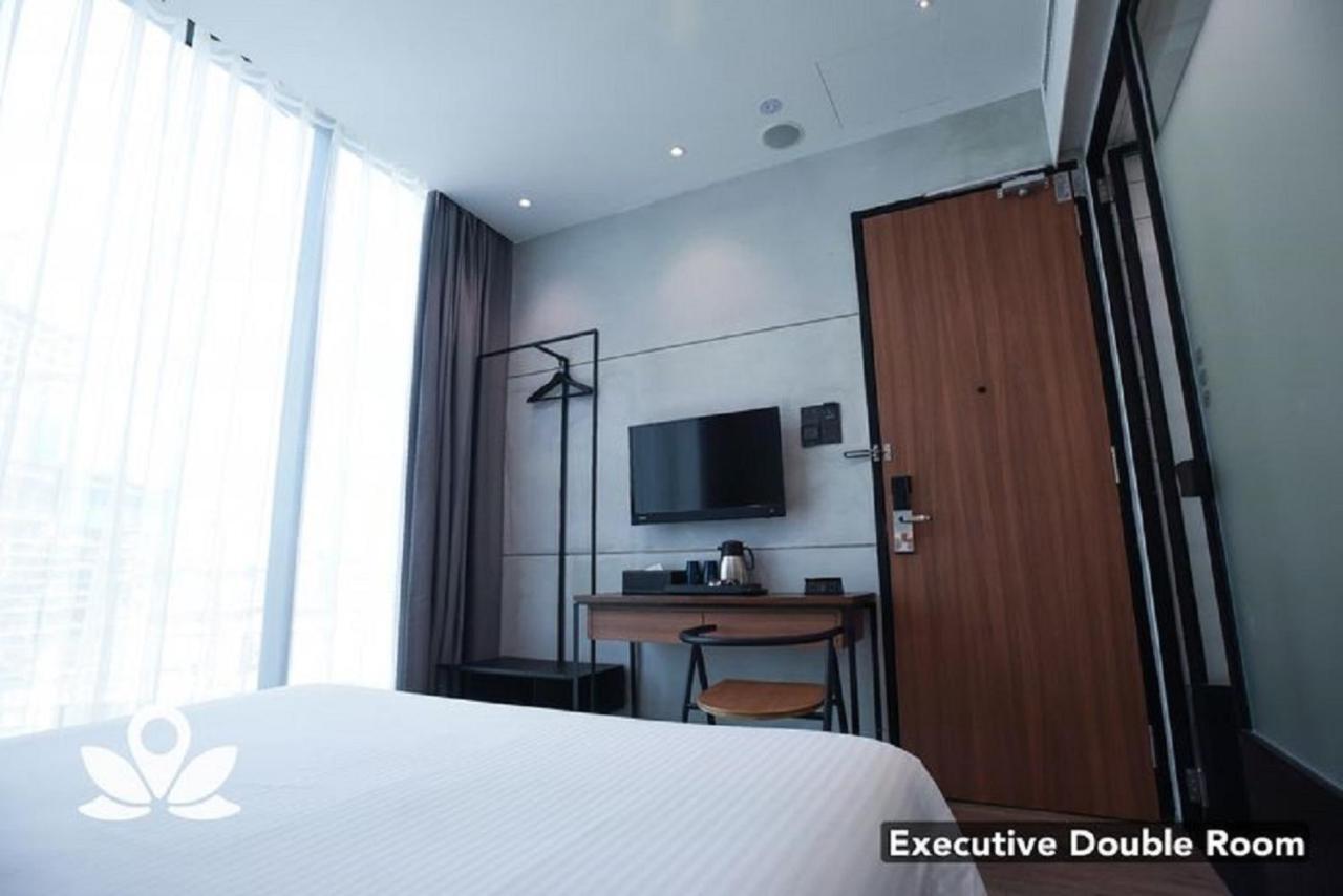 Ceria Hotel Kuala Lumpur Eksteriør bilde