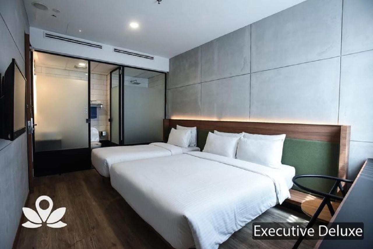 Ceria Hotel Kuala Lumpur Eksteriør bilde