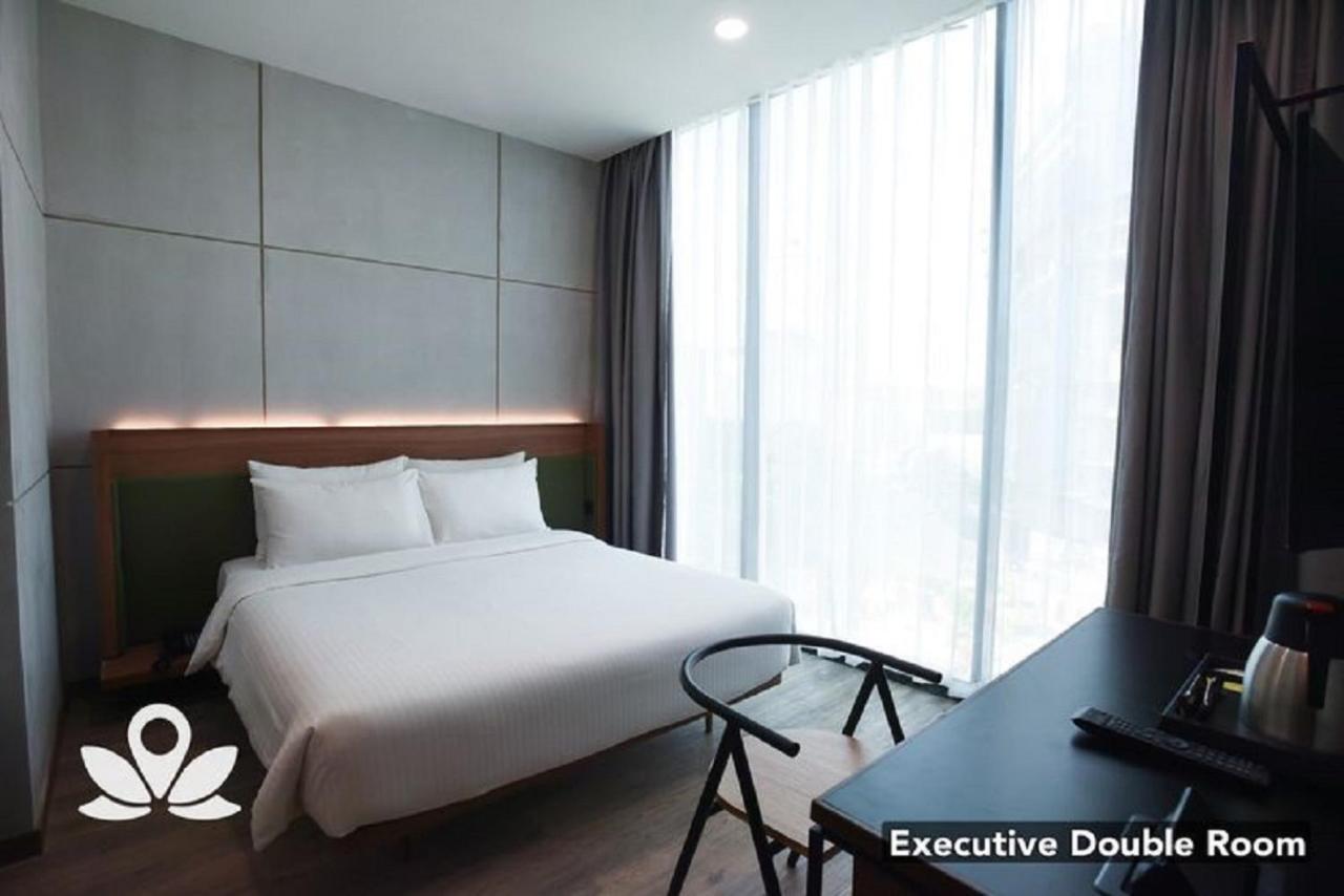 Ceria Hotel Kuala Lumpur Eksteriør bilde