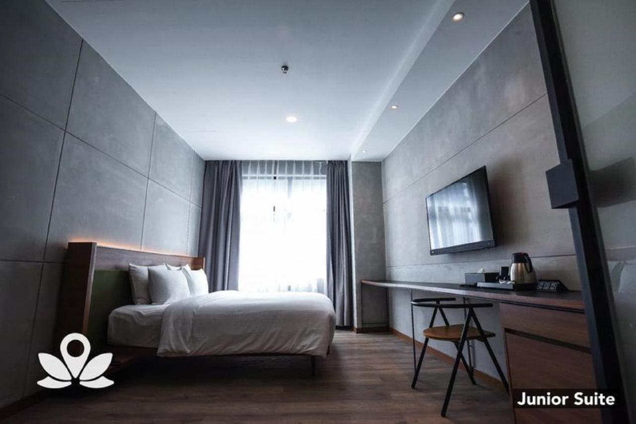 Ceria Hotel Kuala Lumpur Eksteriør bilde