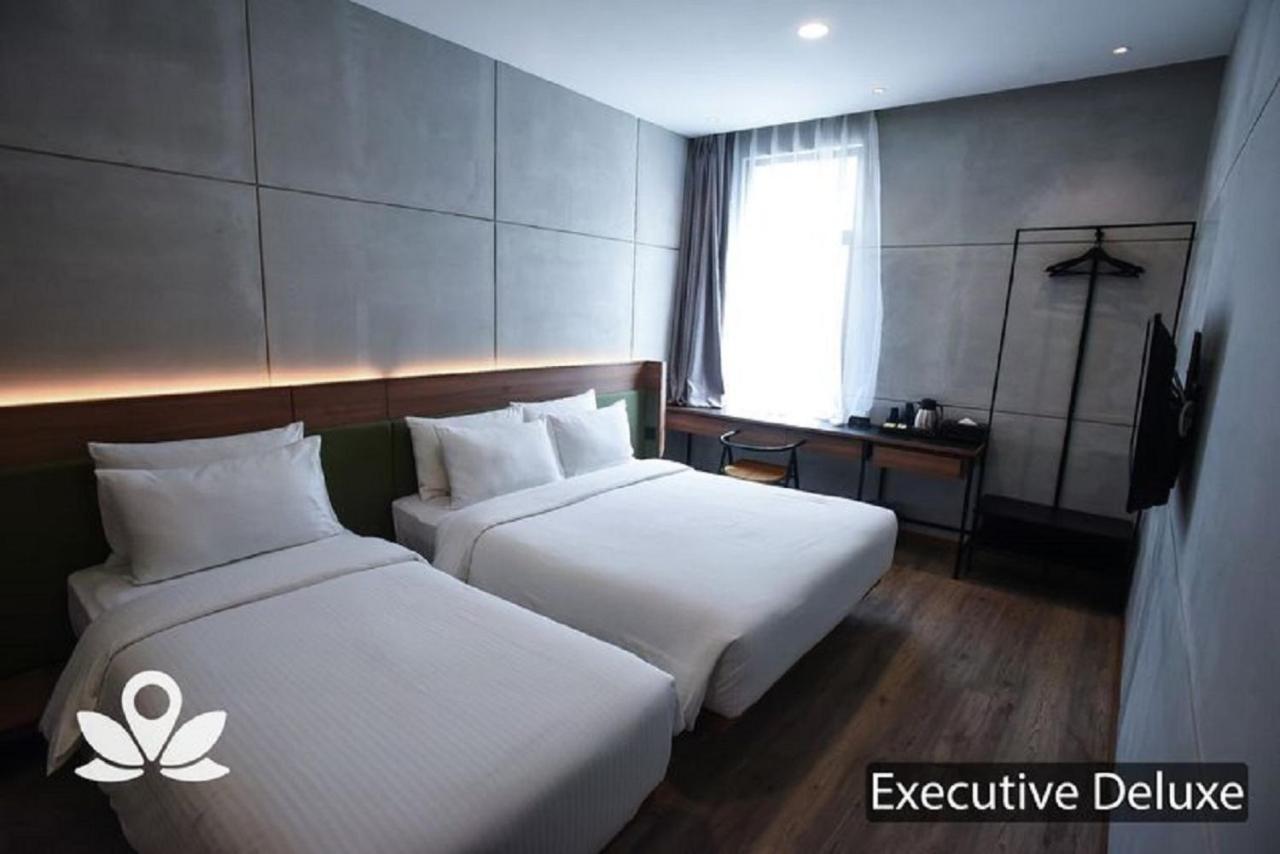 Ceria Hotel Kuala Lumpur Eksteriør bilde