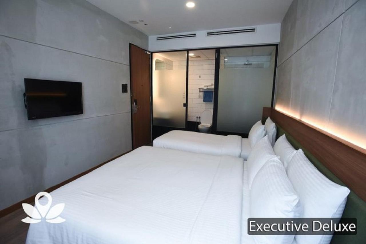 Ceria Hotel Kuala Lumpur Eksteriør bilde