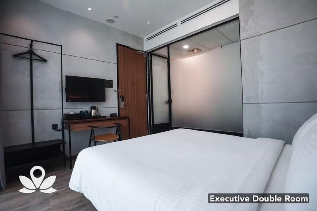 Ceria Hotel Kuala Lumpur Eksteriør bilde