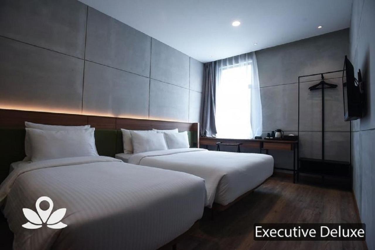 Ceria Hotel Kuala Lumpur Eksteriør bilde