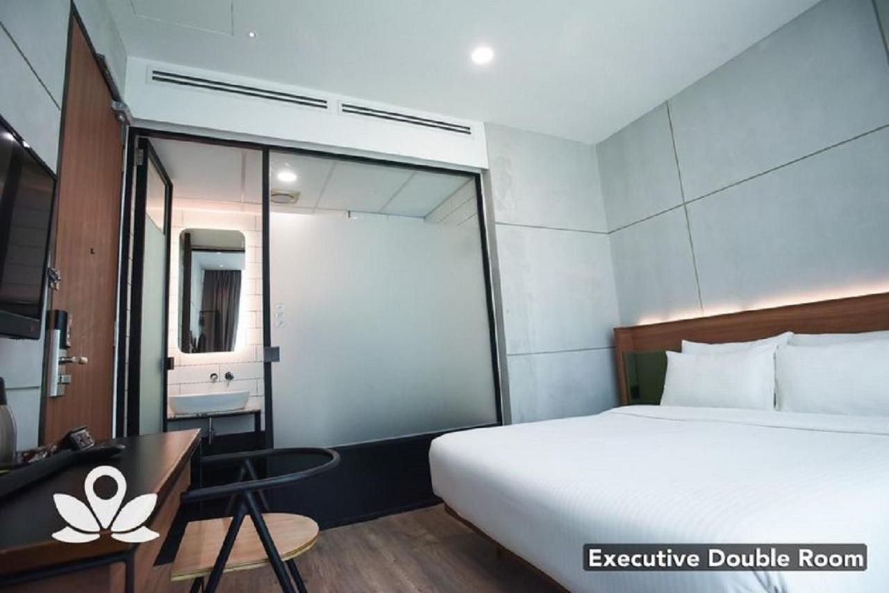 Ceria Hotel Kuala Lumpur Eksteriør bilde