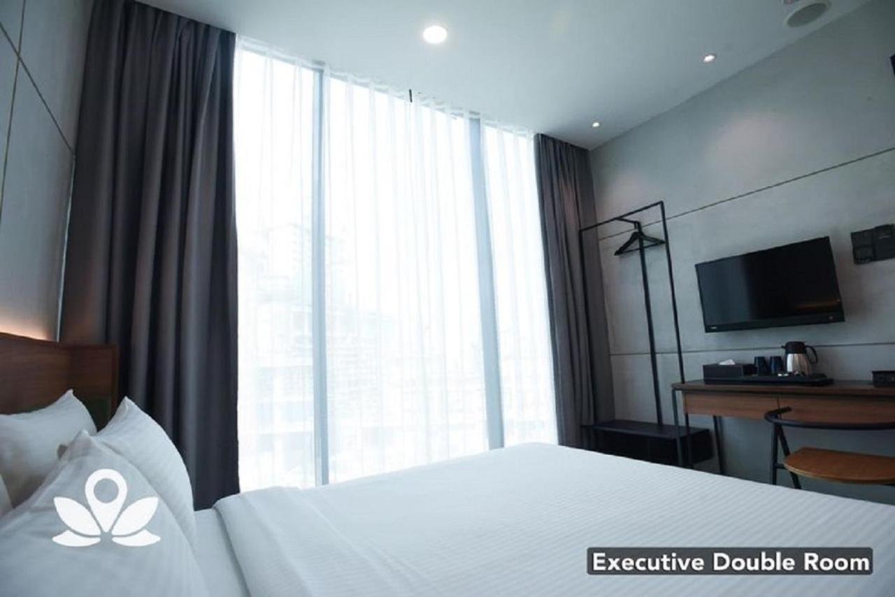 Ceria Hotel Kuala Lumpur Eksteriør bilde